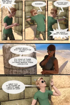 I Want My Mummy (25)