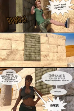 I Want My Mummy (26)