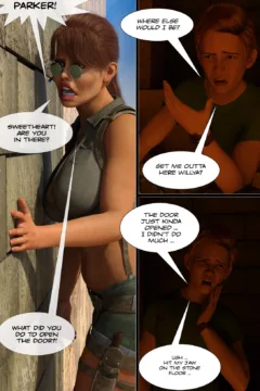 I Want My Mummy (28)