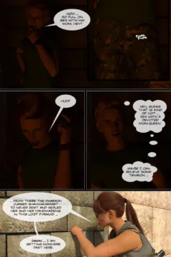 I Want My Mummy (41)