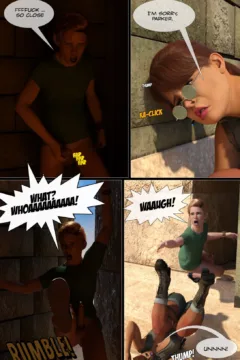 I Want My Mummy (44)