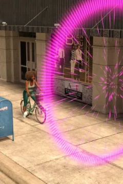 I Want to Ride my Bicycle (10)