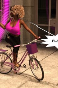I Want to Ride my Bicycle (12)