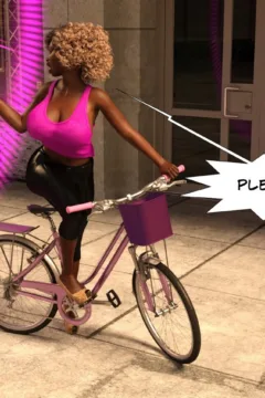 I Want to Ride my Bicycle (12)