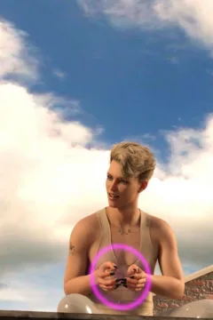 I Want to Ride my Bicycle (8)