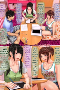 I Was House Sitting With My Gal Little Sister (60)