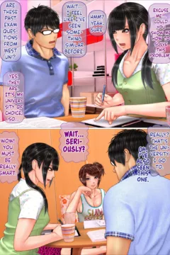 I Was House Sitting With My Gal Little Sister (61)