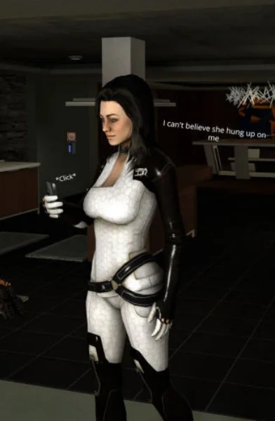 Imnobodysfm - Phone Call