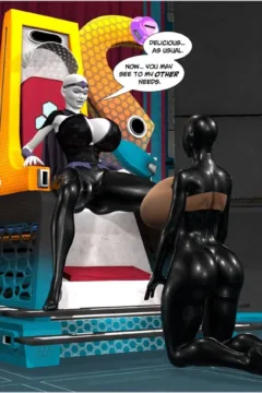 Invading Uranus (10)