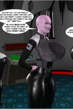 Invading Uranus (112)