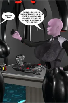 Invading Uranus (115)