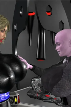 Invading Uranus (117)