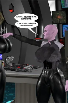 Invading Uranus (120)