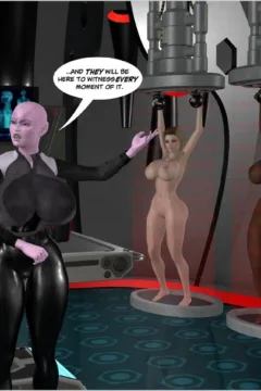 Invading Uranus (121)