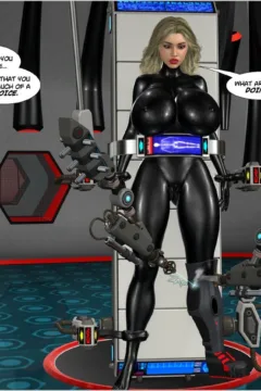 Invading Uranus (125)