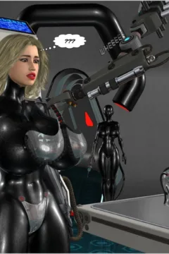 Invading Uranus (131)