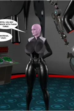 Invading Uranus (138)