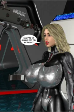 Invading Uranus (139)