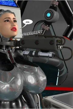 Invading Uranus (143)