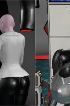 Invading Uranus (149)