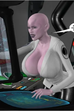 Invading Uranus (151)