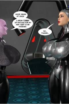 Invading Uranus (156)