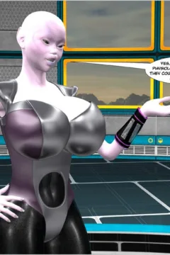 Invading Uranus (20)