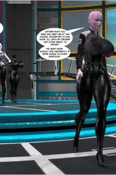 Invading Uranus (22)