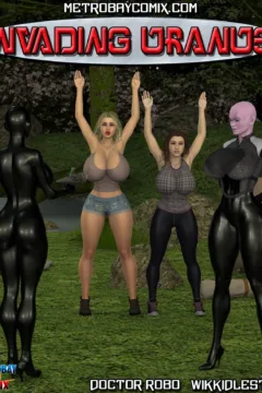 Invading Uranus (23)