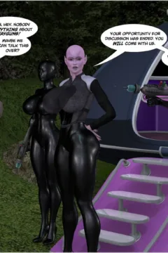 Invading Uranus (40)