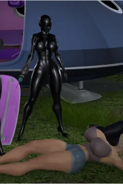 Invading Uranus (42)