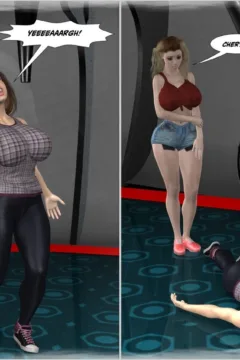 Invading Uranus (54)