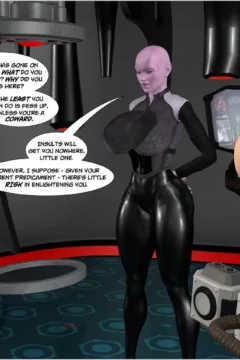 Invading Uranus (70)