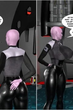 Invading Uranus (75)