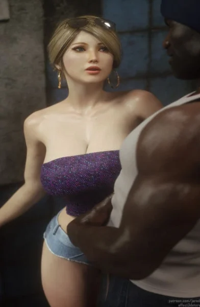 Jared999d - Uncontrolled Lust