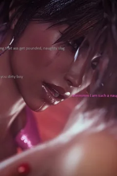 Jill and Lara Back Alley (18)