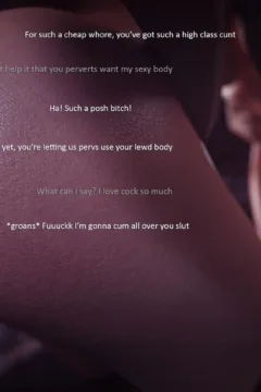 Jill and Lara Back Alley (19)