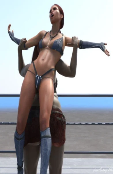 JinxAokay - Slamfest