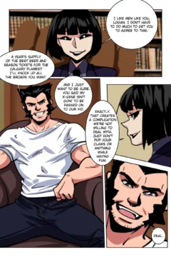 Justice Lust Breeders034