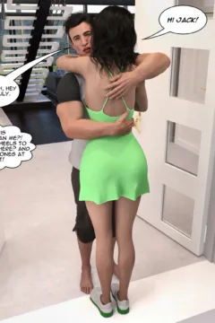 Katherine’s Wish (84)