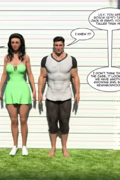 Katherine’s Wish (86)