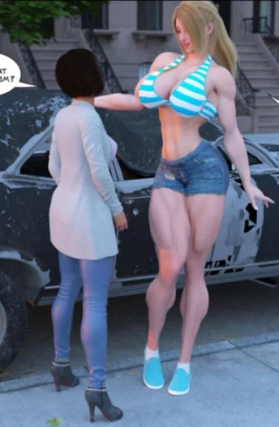 Kurt Logan - Helga Saves The Day