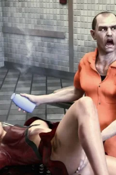 LUSTFUL WAYS- NUN SENSE (Scene 12) – spartiAtes