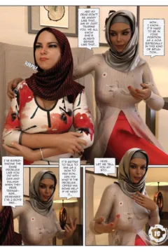 Ladies Confession Ch (19)