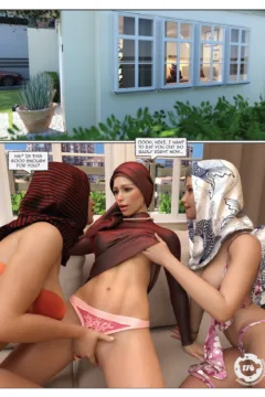 Ladies Confession Ch (33)