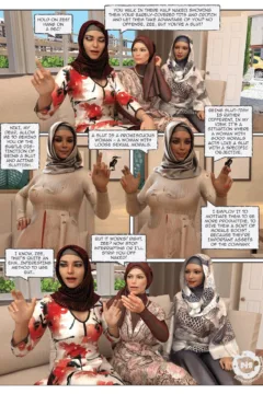 Ladies Confession Ch (5)