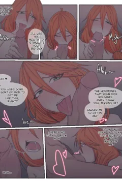 Let’s Fuck Edition (9)