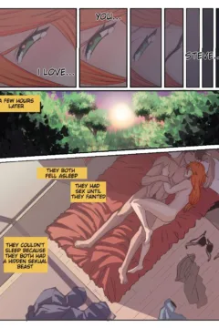 Let’s Fuck Edition019