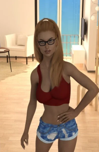 Lewdlab - Slamming Abigail Pussy Again