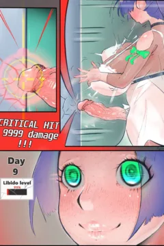 Lili’s No Nut Novembe009